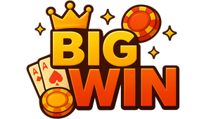 BigWin Logo